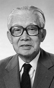 Masura Ibuka